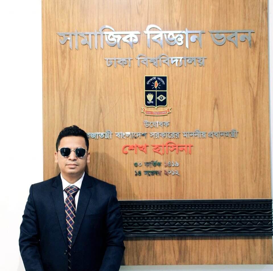 One of the best and reliable agency in Bangladesh